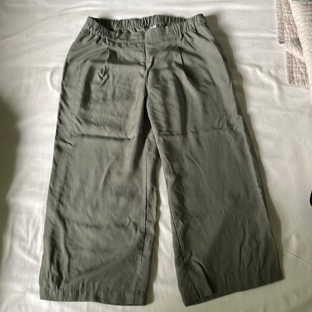 J. Jill PS Pant